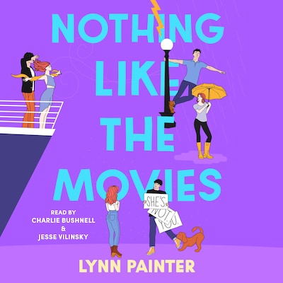 Nothing Like the Movies