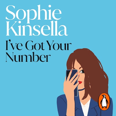 I've Got Your Number