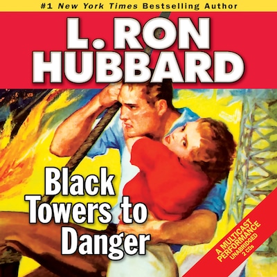Black Towers to Danger