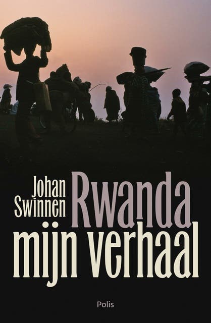 Rwanda: mijn verhaal