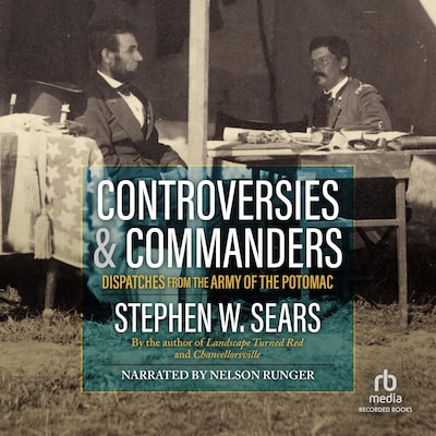 Controversies &  Commanders