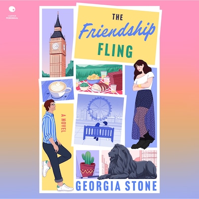 The Friendship Fling