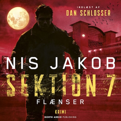 Flænser