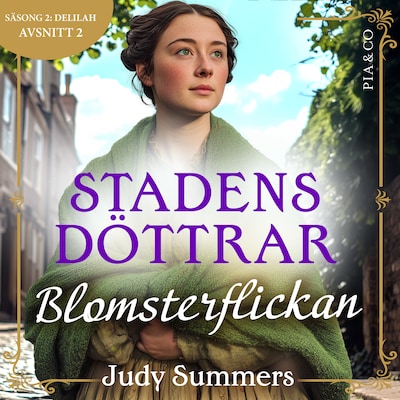 Blomsterflickan (S2E2)