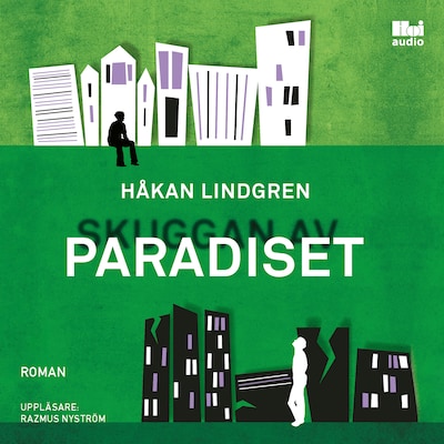 Skuggan av paradiset