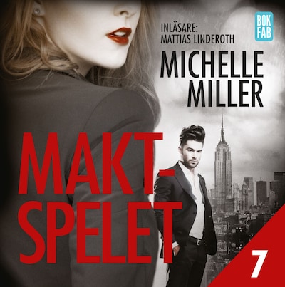 Maktspelet - S1E7
