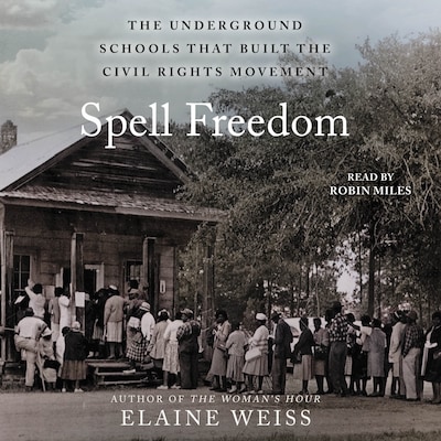 Spell Freedom