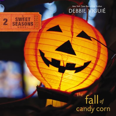 The Fall of Candy Corn