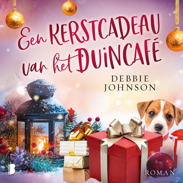 Een kerstcadeau van het Duincafé: Terwijl het Duincafé zich opmaakt voor een warme kerst, sluit Katie een vriendschap die voor haar alles kan verander