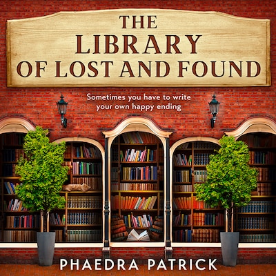 The Library of Lost and Found