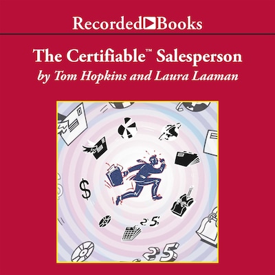 The Certifiable Salesperson