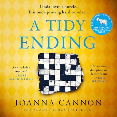A Tidy Ending