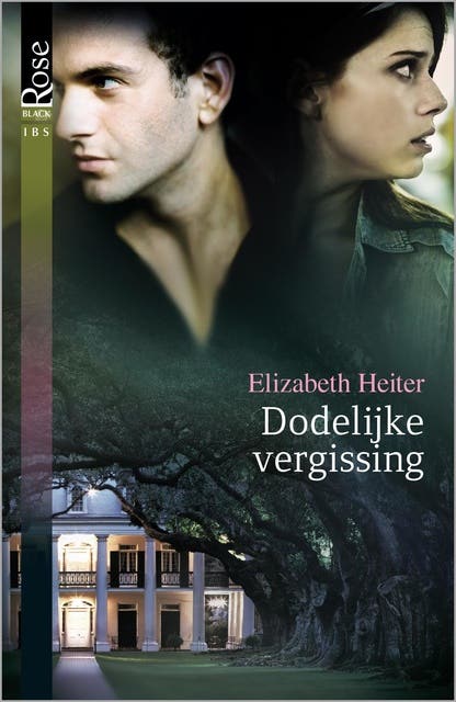 Dodelijke vergissing: Crimefighters