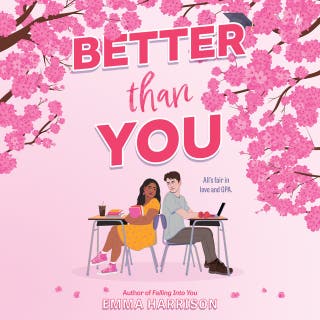 Better Than You