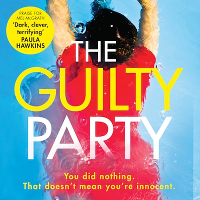 The Guilty Party