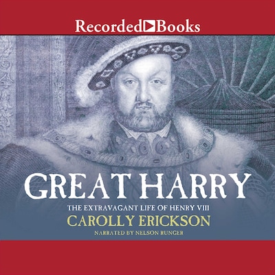 Great Harry