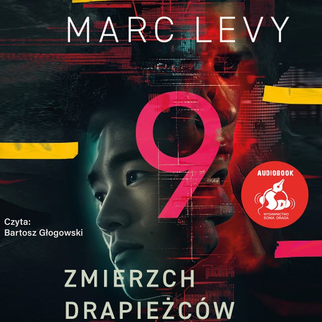 Zmierzch drapieżców