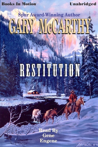 Restitution