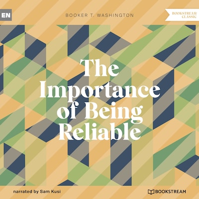 The Importance of Being Reliable