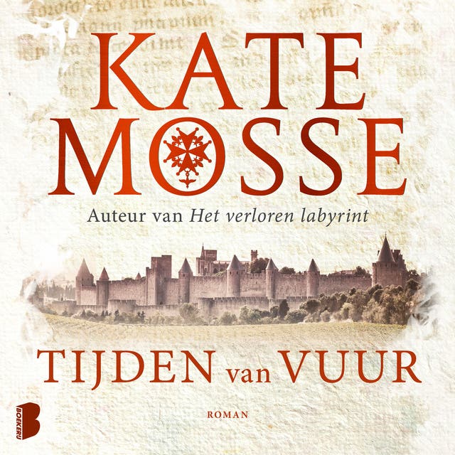 Tijden van vuur: 1562. De jonge Minou Joubert ontvangt in Carcassonne een anonieme, verzegelde brief. Het zal haar lot voor altijd veranderen.