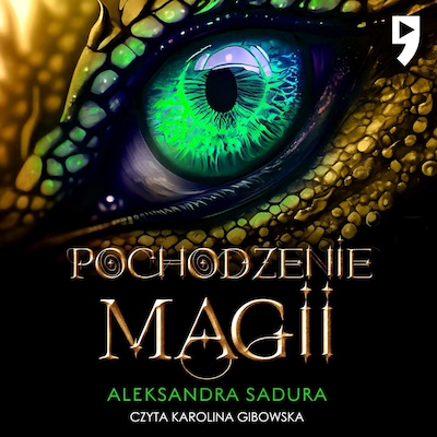 Pochodzenie magii