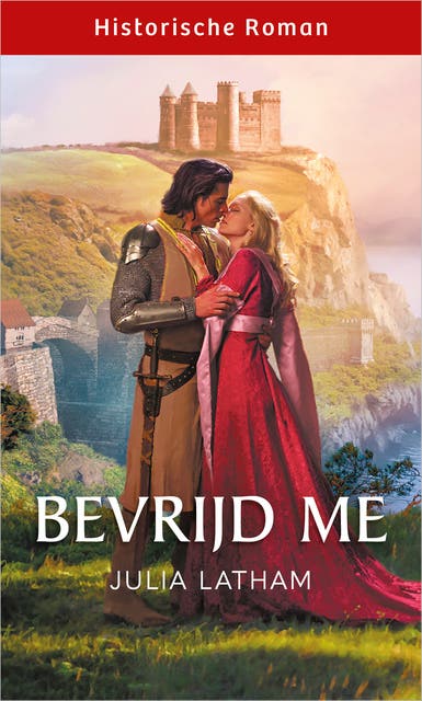 Bevrijd me