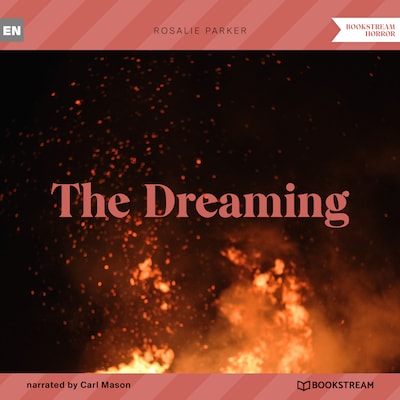 The Dreaming (Unabridged)