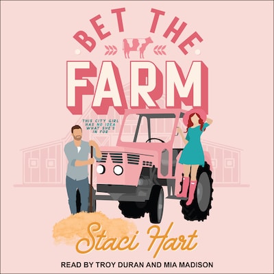 Bet the Farm