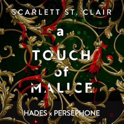 A touch of malice