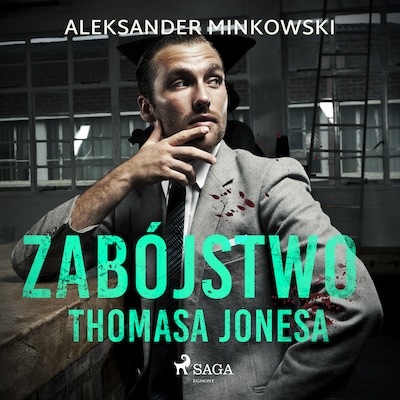 Zabójstwo Thomasa Jonesa