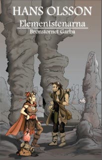 Bronstornet Garba