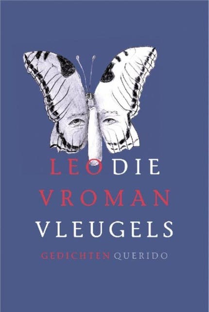 Die vleugels: gedichten