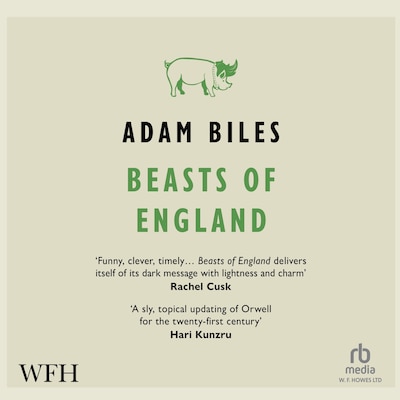 Beasts of England