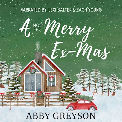 A Not So Merry Ex-Mas