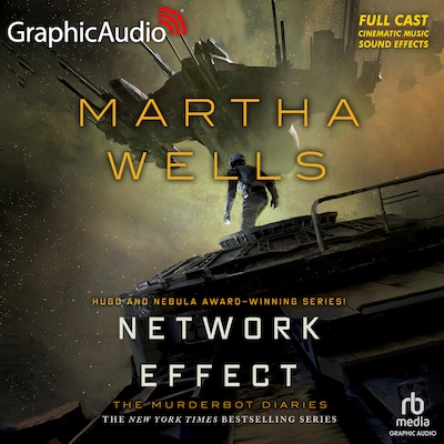 Network Effect [Dramatized Adaptation]