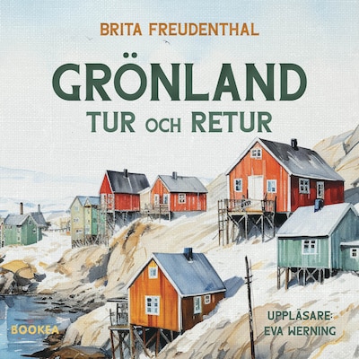 Grönland tur och retur