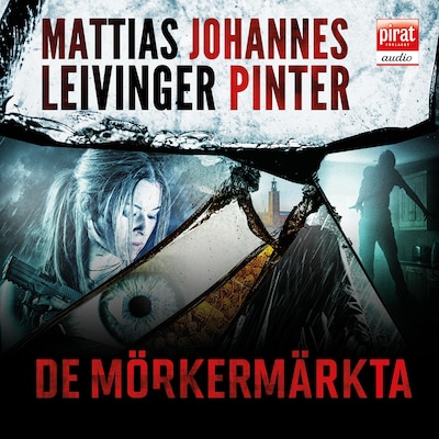 De mörkermärkta