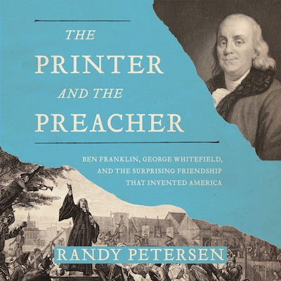 The Printer and the Preacher