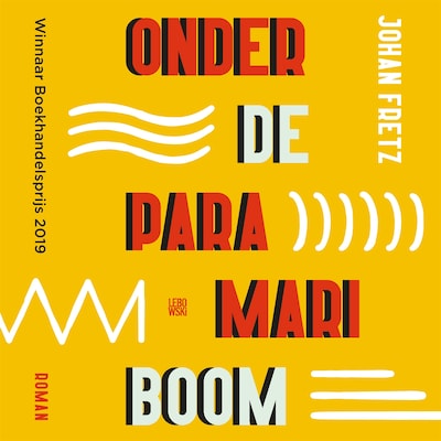 Onder de paramariboom