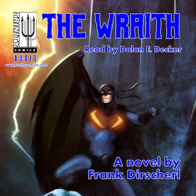 THE WRAITH
