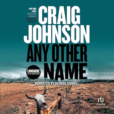 Any Other Name "International Edition"
