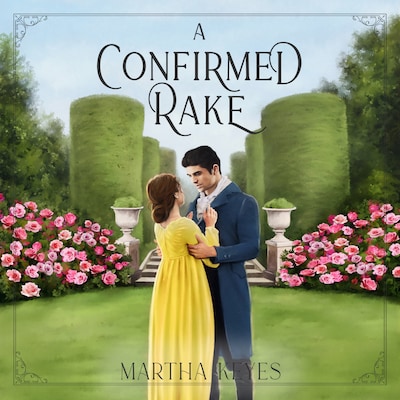 A Confirmed Rake