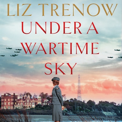 Under a Wartime Sky