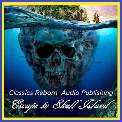 Escape to Skull Island
