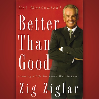Better Than Good