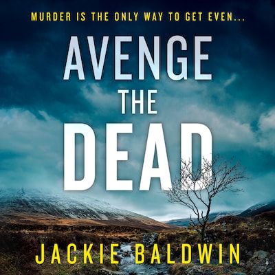 Avenge the Dead