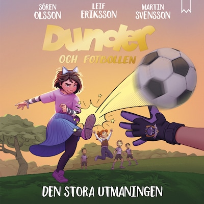Den stora utmaningen