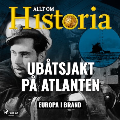 Ubåtsjakt på Atlanten