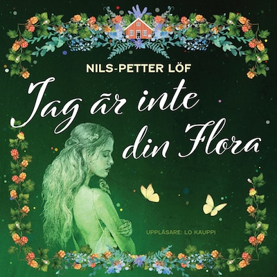Jag är inte din Flora