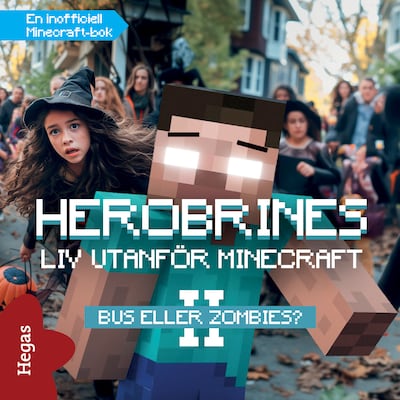 Bus eller zombies?
